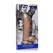 Ready Steady Tom of Finland Intimate Machine with Strong Suction Base Black 30cm
