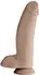 Ready Steady Tom of Finland Intimate Machine with Strong Suction Base Black 30cm
