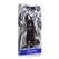 XR Brands Break Time Crni Anatomski Model 28cm Bez Ftalata