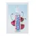 Swiss Navy Cherry Flavored Intimate Gel Lubricant 5 ml Travel Size