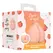 Dream Toys Do You Want a Peach of Me? Intimni Rukav TPE Boje Kože