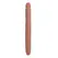 RealRock Slim Dvostrani Model 35.6 cm - Smeđa, Fleksibilan Dizajn