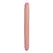 RealRock Slim Double-Ended Intimate Model 35.6cm Flesh Tone