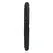 RealRock Slim Dvostrani 14'' Intimni Uređaj Crni Fleksibilan 35.6cm