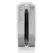 RealRock Slim Dvostrani 14'' Intimni Uređaj Crni Fleksibilan 35.6cm