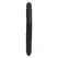 RealRock Slim Dvostrani 14'' Intimni Uređaj Crni Fleksibilan 35.6cm