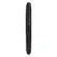 RealRock Slim Dvostrani 14'' Intimni Uređaj Crni Fleksibilan 35.6cm