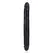 RealRock Slim Dvostrani Model 30.5 cm Crni - Fleksibilna Intimna Igračka