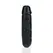 RealRock U-Oblik Intimni Duo Model 12.7 cm Crni Fleksibilan Dizajn