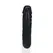 RealRock U-Oblik Intimni Duo Model 12.7 cm Crni Fleksibilan Dizajn