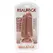 RealRock Dva u Jednom Intimni Uređaj 5/6 Smeđa 12.7/15.2 cm Dvostruka Veličina