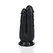 RealRock Dva-u-Jednom Crni Dvostrani Intimni Model 12.7/15.2 cm