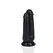 RealRock Dva-u-Jednom Crni Dvostrani Intimni Model 12.7/15.2 cm
