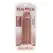 RealRock Model 10 Intimate Device, Extra Thick, 25.4 cm, Tan Finish