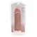 RealRock Model 10 Intimate Device, Extra Thick, 25.4 cm, Tan Finish