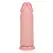 RealRock Model 9 Ekstra Debeo 23 cm Anatomski Intimni Uređaj - Boja Kože