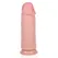 RealRock Model 9 Ekstra Debeo 23 cm Anatomski Intimni Uređaj - Boja Kože