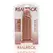 RealRock Ekstra Debeo Ravni Model 20.3 cm - Anatomska Smeđa Završna Obrada