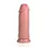 RealRock Model 8 Ekstra Debeo Ravni Intimni Uređaj 20.3 cm Boje Kože