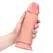 RealRock Model 8 Ekstra Debeo Ravni Intimni Uređaj 20.3 cm Boje Kože