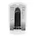 RealRock Extra Thick Straight Intimate Device 20.3 cm Black