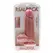 RealRock Ekstra Debeo 25.4 cm Anatomski Model sa Usisnom Bazom - Boja Kože