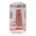 RealRock Ekstra Debeo 23 cm Anatomski Model sa Usisnom Čašom - Boja Kože