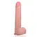 RealRock XL Anatomski Model sa Bazom 35.5 cm - Boja Kože