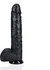 RealRock Ekstra Veliki Crni 14