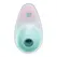 Satisfyer Pixie Dust Intimni Uređaj sa Vazdušnim Pulsevima - Mint/Roze