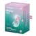 Satisfyer Pixie Dust Intimni Uređaj sa Vazdušnim Pulsevima - Mint/Roze
