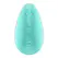 Satisfyer Pixie Dust Intimni Uređaj sa Vazdušnim Pulsevima - Mint/Roze