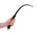 EasyToys Silikonski Impact Bič - Crni - Fleksibilan Precizni Model