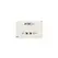 SINNERGEE Light-up Fox Tail Intimate System White - LED, Metal, Universal Size