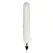 SINNERGEE Light-up Fox Tail Intimate System White - LED, Metal, Universal Size
