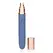Loveline Blue Horizon putni intimni uređaj sa sistemom za lubrikant 13ml