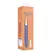 Loveline Blue Horizon putni intimni uređaj sa sistemom za lubrikant 13ml