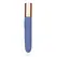 Loveline Blue Horizon putni intimni uređaj sa sistemom za lubrikant 13ml