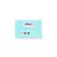 Loveline Mini Rabbit Arctic Blue USB Punjenje Kompaktni Model