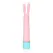 Loveline Mini Rabbit Arctic Blue USB Punjenje Kompaktni Model