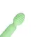 Loveline Ribbed Mini Intimni Uređaj USB Punjenje Spring Sage 11.5 cm