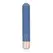 Loveline Ribbed Mini Intimni Uređaj Blue Horizon Kompaktna Veličina
