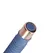 Loveline Ribbed Mini Intimni Uređaj Blue Horizon Kompaktna Veličina