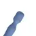 Loveline Mini Wand Blue Horizon Kompaktni Rebrasti Lični Masažer