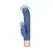 Loveline Mini Rabbit Vibrator Blue Horizon Kompaktni Model