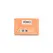 Loveline Mini Rabbit Vibrator Blue Horizon Kompaktni Model