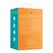 Loveline PulseWave G-Spot Model Untamed Orange Podesiva Stimulacija