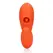Loveline PulseWave G-Spot Model Untamed Orange Podesiva Stimulacija