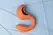 Loveline PulseWave G-Spot Model Untamed Orange Podesiva Stimulacija