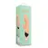 Loveline Ceramic Peach Dual Stimulation Intimate Massager Ultra Soft Silicone